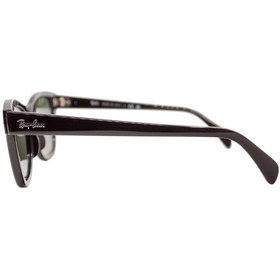 Resim Ray-Ban RB 0707S 901/31 50 Erkek Güneş Gözlüğü 