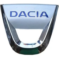 Resim BARAN DACIA LOGAN Ön Panjur Arma 2008 - 2013 (8200811907) 