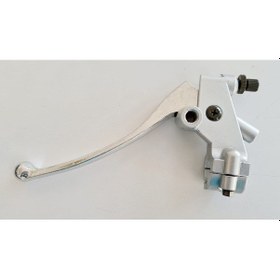 Resim Mondial Kt 125 Debriyaj Kolu Komple (507535457) 