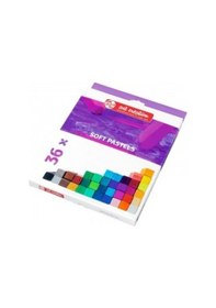 Resim Talens Art Creatıon Soft Pastel Set 36'Lı 