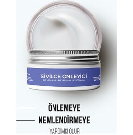 Resim Phytoflora Sivilce Karşıtı Bakım Kremi 50 ML 