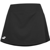 Resim Babolat Play Kadın Siyah Etek 