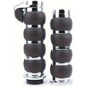 Resim Dashanshop Universal Fit 25mm Kaymaz Tutamak Harley Honda Suzuki Yamaha Kawasaki 