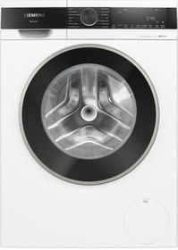 Resim Siemens WG52A200TR 10 Kg 1200 Devir Beyaz Çamaşır Makinesi 