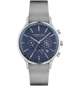 Resim Kenneth Cole KC51034003 Erkek Kol Saati 