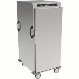 Resim Inoksan İnoksan Abs 102 Banket Arabası 