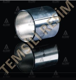 Resim Esse Otomotiv H-100 97- L-300 L-200 Starex Piston Kol Burcu - SHN-KB-4028L-STD - KB-4028-STD (HIGH TECH) 