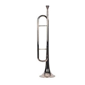Resim Jinbao JBMT-510L Pocket Trompet (Lacquer) 
