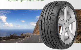 Resim Funtoma 205\u002F40 R17 Tl 84W Reınf. Roadfun Sport Yaz Lastiği ( Üretim Yılı: 2024 ) 