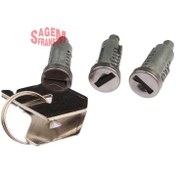 Resim Genel Markalar KAPI KİLİT ŞİFRE R12 - TOROS 3 LÜ TK 