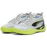 Resim Puma 37757219 Playmaker Pro Unisex Basketbol Ayakkabısı Puma 37757219 Playmaker Pro Unisex Basketbol Ayakkabısı