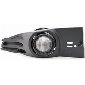 Resim 63178379683-bmw 7 E65 Ön Sis Farı Sol 02-05 -bmw1065004 