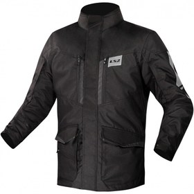 Resim LS2 METROPOLIS EVO KADIN MONT SİYAH 