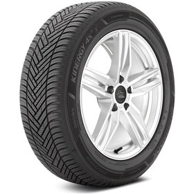 Resim Hankook 215/60 R16 99v Xl Kinergy 4s 2 H750 Dört Mevsim Lastiği 2024 
