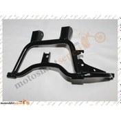 Resim Alt Sehpa - Kuba Trendy 50 XC 