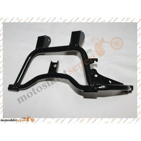 Resim Alt Sehpa - Kuba Trendy 50 XC 