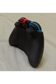 Resim Koala Studio Nintendo Switch İçin Joycon Grip 