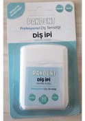 Resim Pakdent Profosyonel Diş İpi 50 M 