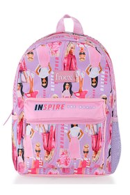 Resim Barbie Anaokulu Çantası Loop Inspire 