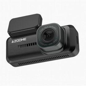 Resim PraticalLife Azdome M200 Full Hd Araç Kamerası – Wifi, 150° Geniş Açı, Gece Görüşü 