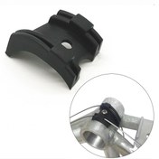 Resim Kadro Alt Plastiği (Vites Teli Yönlendirici) 