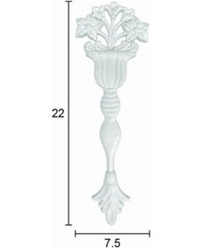 Resim Bükülebilir Esnek Aplik 22x7,5cm EA-45 
