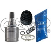 Resim GSP 650140 On Aks Kafasi Sol Dis 1.2 Tce Bva Clio IV 2013 391010433R (WF841659) 