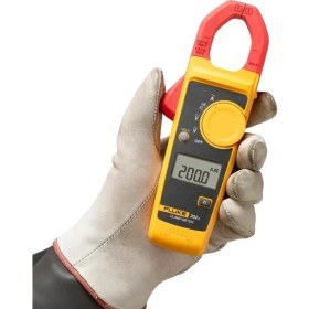 Resim Fluke 302+ 400A Ac Pensampermetre 