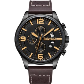 Resim Timberland Tdwgf2183201 Erkek Kol Saati Siyah 