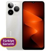 Resim General Mobile GM Era 30 TR Garanti | 128 GB 4 GB Gümüş 