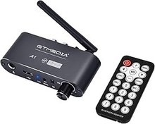 Resim SFALCI Erkekler Kadınlar için Akıllı Ses Gözlükleri Kablosuz BT Müzik Gözlükleri 