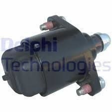 Resim Fiat Tipo 1.6 16V Rolanti Ayar Motoru DELPHİ Marka 9945635 