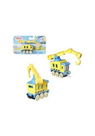 Resim Hfx91 Thomas Ve Arkadaşları - Büyük Tekli Tren sür-bırak 