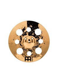 Resim Meinl Classics Custom 16 Inch Trash Crash Zil thin 