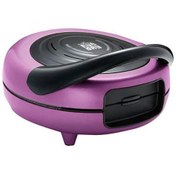Resim Karaca Waffle Makinesi Funday Glossy Violet 