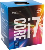 Resim Intel Core i7-7700K 4.2 GHz LGA1151 8 MB Cache 91 W İşlemci 