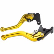 Resim SUPERMOTO Yamaha Yzf R 25 Spor Manet Sarı_Supermoto 