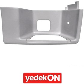 Resim Basamak Yuvası Tga-Tgx Euro-6 Alt Sağ - 81615100978 