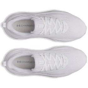 Resim Under Armour Rogue 6 Erkek Koşu Ayakkabısı 6006719-100 Beyaz 