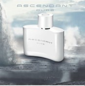 Resim Oriflame Ascendant Pure Erkek Parfüm EDT 75 ML 