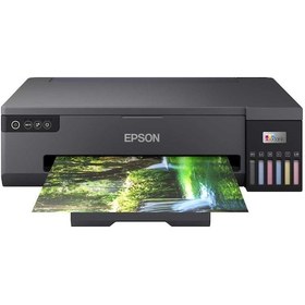 Resim Epson Ecotank L18050-c11ck38403 Mürekkep Tanklı Fonksiyonlu Yazıcı 