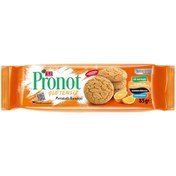 Resim ETİ Pronot Glutensiz Portakallı Kurabiye 85 G 
