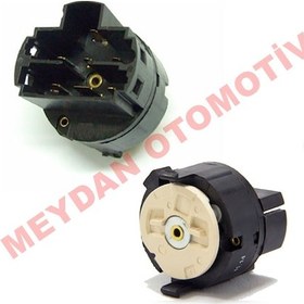 Resim Fiat Doblo Albea 2003-2010 Kontak Termigi ( Kontak Switch ) 289130414 