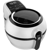 Resim Tefal FZ7600 Actifry Genius Fritöz 1,2 kg Kapasite 