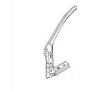Resim Esse Otomotiv İ-30 07-11 Ön Sağ Direk Sacı Kaporta Dış - MBS-711202LA00 - 71120-2LA00 