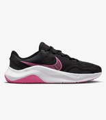 Resim Nike Legend Essentıal 3 Nn Kadın Siyah Antrenman Ayakkabısı 