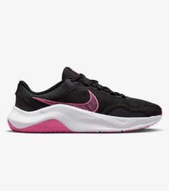Resim Nike Legend Essentıal 3 Nn Kadın Siyah Antrenman Ayakkabısı 