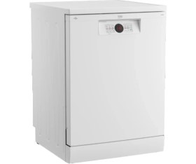 Resim Beko Bm 4044 14 Kişilik Bulaşık Makinesi E Enerji 4 Programlı Solo Kullanım İçin Tasarlandı 