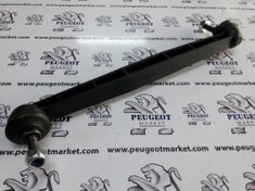 Resim PEUGEOT 306 PLASTİK VİRAJ ASKI ROTU 