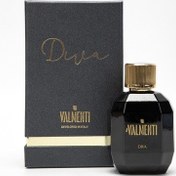 Resim Valmenti Diva Kadın Parfüm EDP 100 ML 